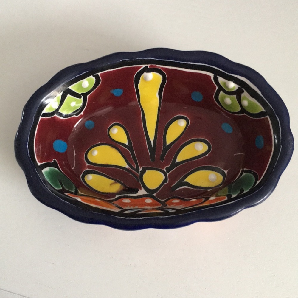 Jewelry dish